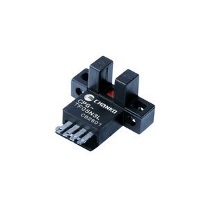 sensor fotoeléctrico de tipo barrera 1