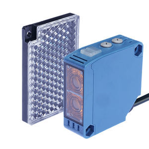sensor fotoeléctrico retrorreflector 1