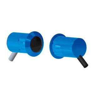 sensor fotoeléctrico de tipo barrera 1