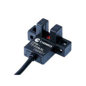 sensor fotoeléctrico de tipo barrera 1