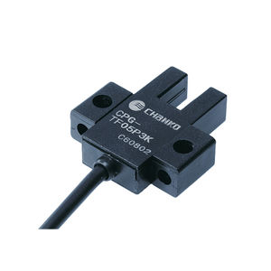 sensor fotoeléctrico de tipo barrera 1