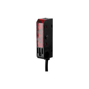 sensor fotoeléctrico de tipo barrera 1