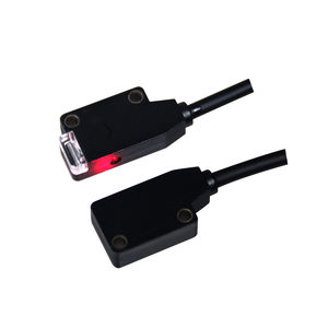 sensor fotoeléctrico de tipo barrera 1