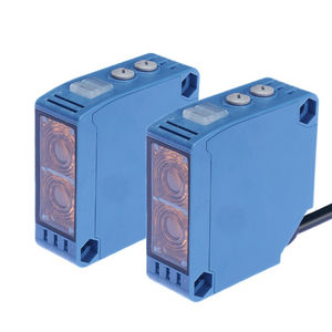 sensor fotoeléctrico de tipo barrera 1