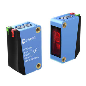 sensor fotoeléctrico de tipo barrera 1
