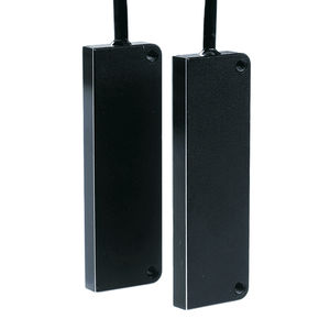 cabezal de sensor de fibra óptica 1