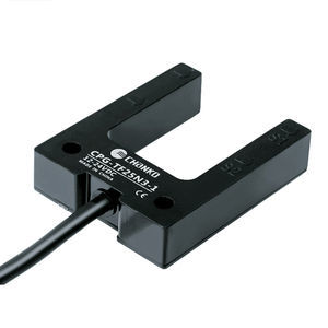 sensor fotoeléctrico de barrera 1