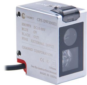 sensor fotoeléctrico de reflexión directa 1