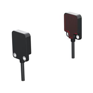 sensor fotoeléctrico de tipo barrera