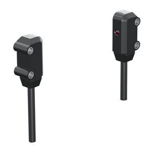 sensor fotoeléctrico de tipo barrera