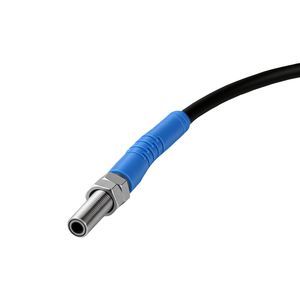cabezal de sensor de fibra óptica 1