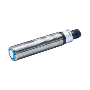 sensor de ultrasonidos de reflexión directa 1