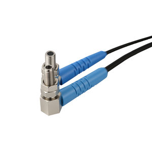 cabezal de sensor de fibra óptica 1