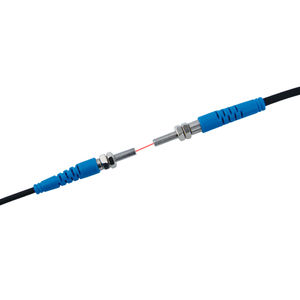 cabezal de sensor de fibra óptica 1
