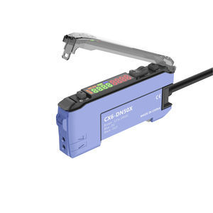 sensor fotoeléctrico de tipo barrera