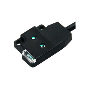 sensor fotoeléctrico de tipo barrera
