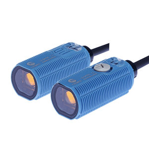 sensor fotoeléctrico de tipo barrera 1