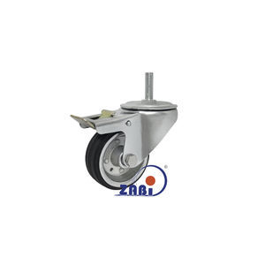 rueda con aro 1