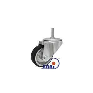 rueda con aro 1