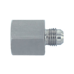 adaptador hidráulico de reducción