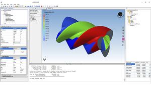 software de cálculos