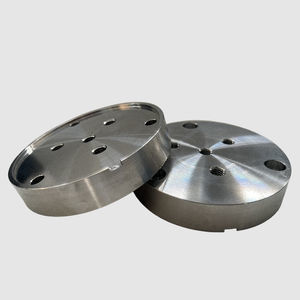brida para tuberías