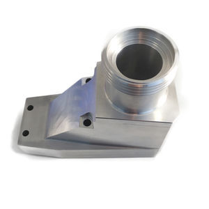 mecanizado aluminio