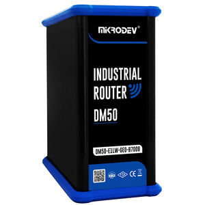 router celular