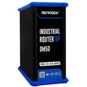 router celular