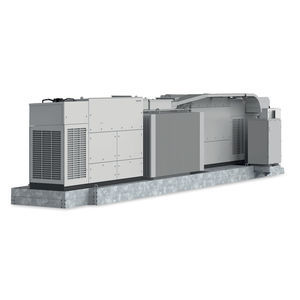 central solar 5 - 10 kW