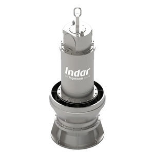 bomba de rotor 1