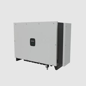ondulador DC/AC solar 1