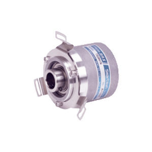 resolvedor brushless