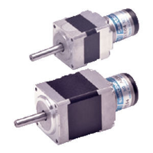 servomotor síncrono