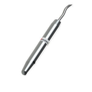 sensor de nivel hidrostático
