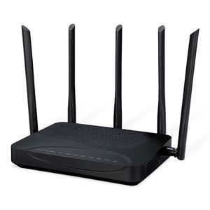 unidad de red óptica sin cable