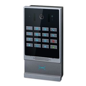 interfono de audio