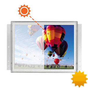 monitor LCD 1
