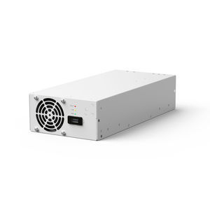 módulo de carga para vehículo eléctrico