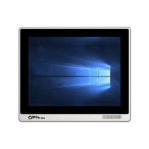 panel PC TFT LCD 1