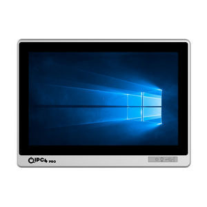 panel PC TFT LCD 1