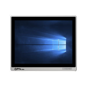 panel PC TFT LCD 1