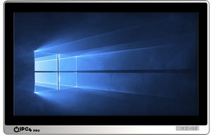panel PC TFT LCD 1
