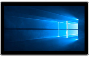 panel PC TFT LCD