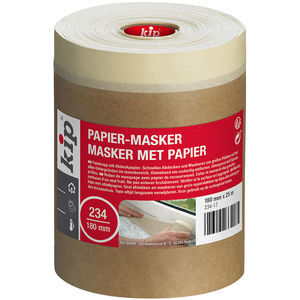 cinta de enmascarar para interior 1