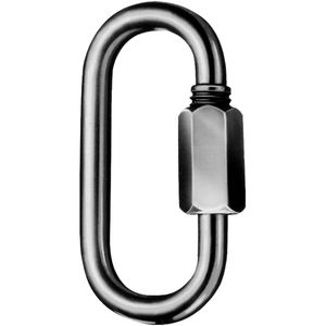 malla de conexión para cadena