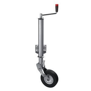 rueda jockey automática 1