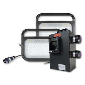 proyector LED