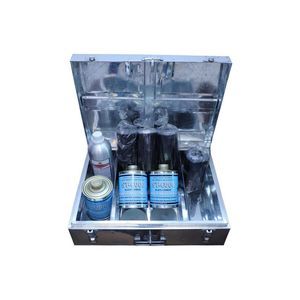 kit de reparación