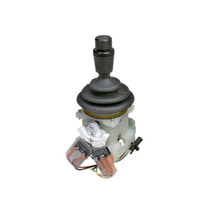 joystick de un eje